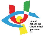 Logo Unione Italiana Ciechi e Ipovedenti ETS